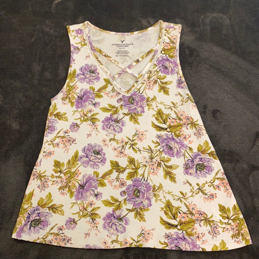 Women’s American Eagle Tank